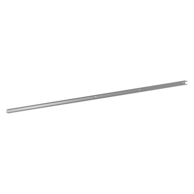 Peco Top Brush Channel, Aluminum, T800, 800043 Sonny's