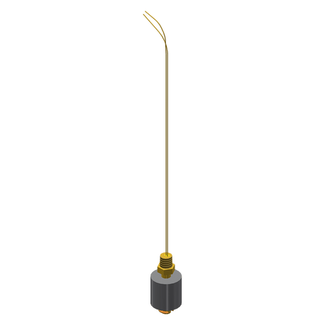 Peco Hyd-Low Level Switch 1/8 NPT (PHS Units), 901235 Car Wash Superstore
