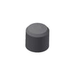Peco Cap 3/4in Socket, PVC SCH80, Grey, 999023 Car Wash Superstore