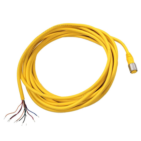 TURCK Cable, 33ft/10m Car Wash Superstore