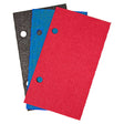Cloth Pad For VH100 4in x 6in Car Wash Superstore