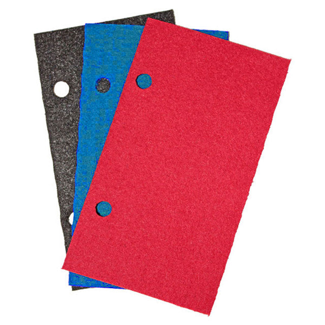 Cloth Pad For VH100 4in x 6in Car Wash Superstore