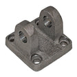 Clevis, Cylinder with 3/8in Hole Sonny's