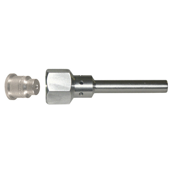 Tube Nozzle Kit with 03 Nozzle Tip for OMNI Spinner, 1.5GPM @1000PSI Car Wash Superstore