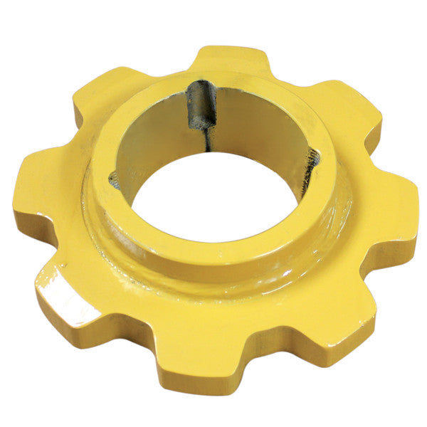 Sprocket Exit Drive 8 Tooth/Shallow Conv. Car Wash Superstore
