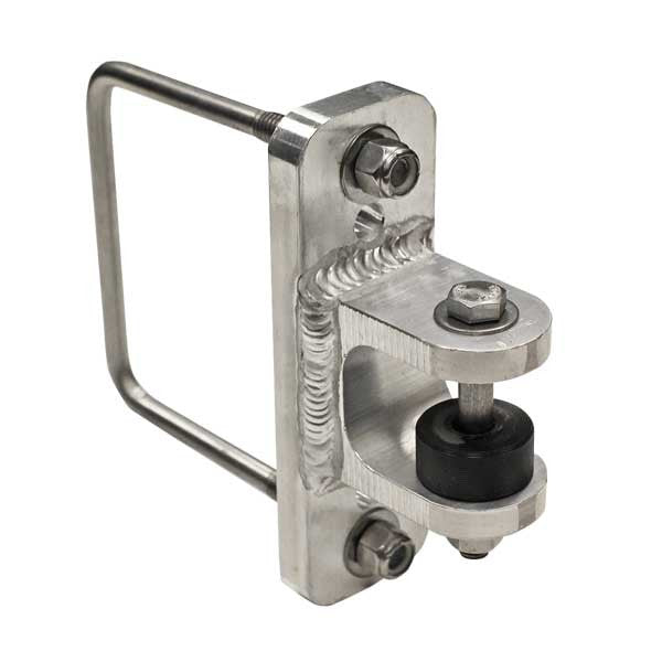 Cylinder Mounting Bracket for Grill Brush Car Wash Superstore
