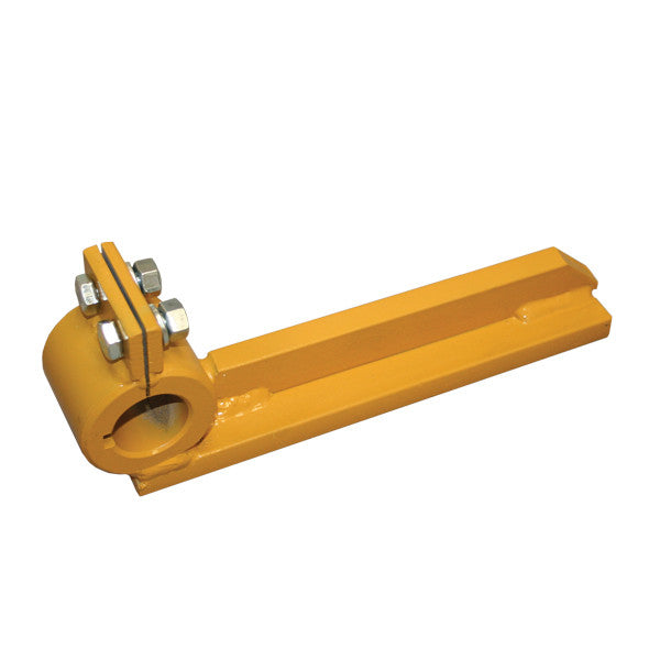 Sonny's Fork Pivot Bracket for Shallow Pit Conveyor Sonny's