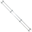 1ft Ladder for SFM801 Side-to-Side Mitter Car Wash Superstore