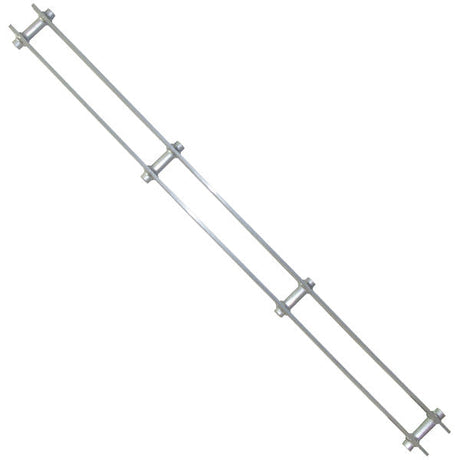 1ft Ladder for SFM801 Side-to-Side Mitter Car Wash Superstore