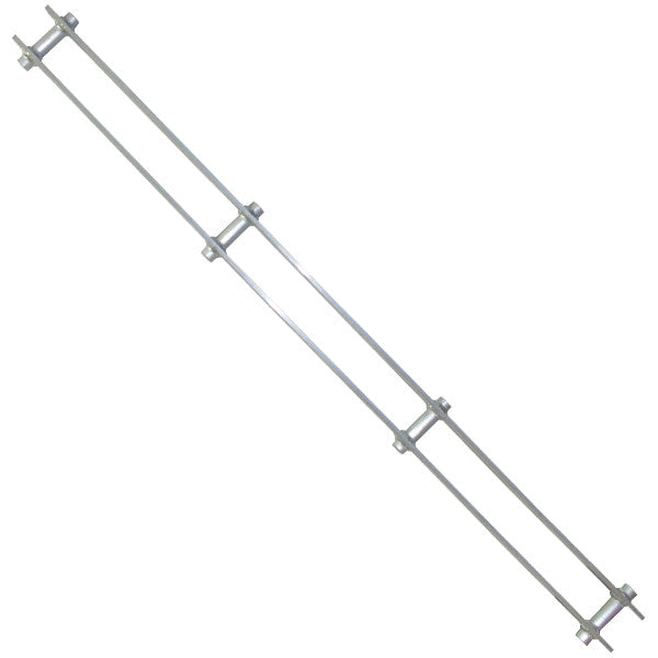 1ft Ladder for SFM801 Side-to-Side Mitter Car Wash Superstore