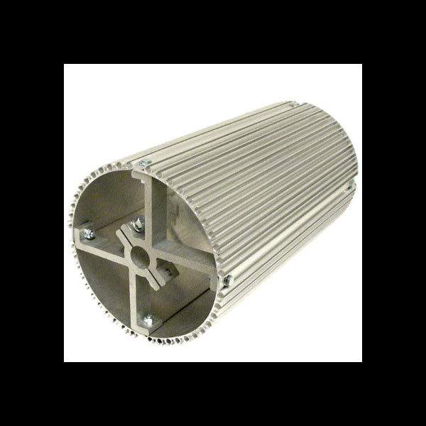 Hub, 28in x 10in Spider Mount 36 Slots