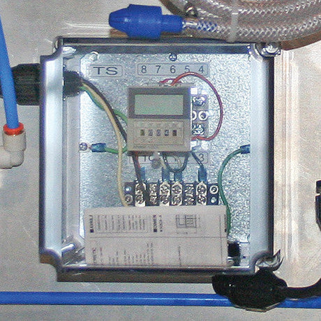 TSA Control Box Assembly Car Wash Superstore