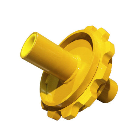 Sprocket 12 Tooth w/Ring Style for Hanna Car Wash Superstore