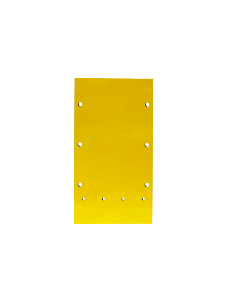 Sonny's Entrance Trap Door Plate, 22in L x 12in W Sonny's