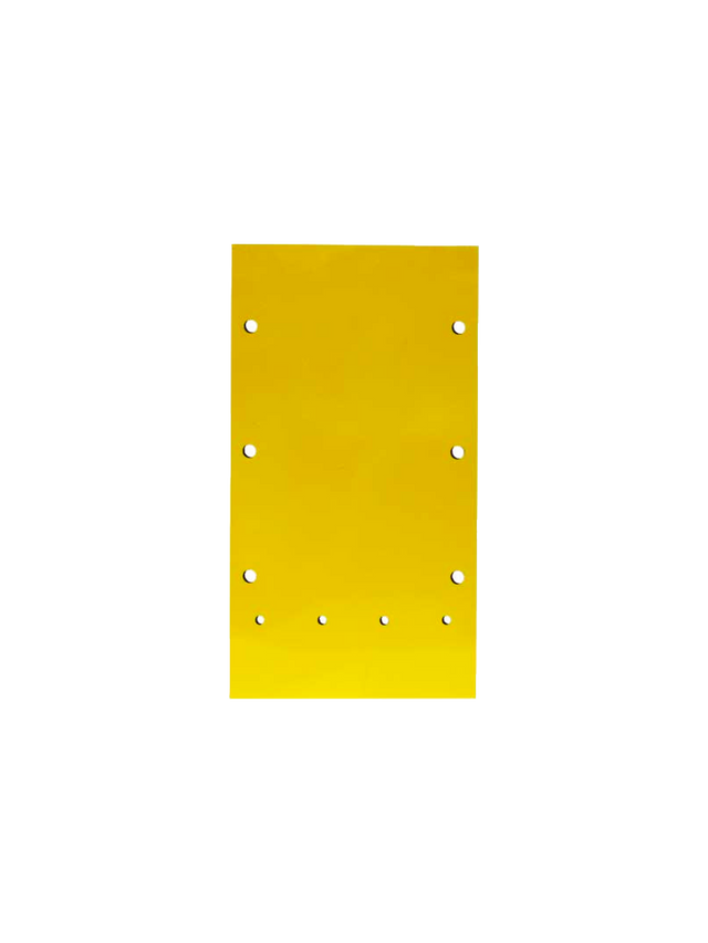 Sonny's Entrance Trap Door Plate, 22in L x 12in W Sonny's