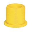 UHMW Bushing 1-1/4in I.D. for Conveyor Fork Hanger Car Wash Superstore
