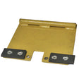 Door, CDSF2 Trap Exit 10in x 9.5in With Pad Car Wash Superstore