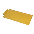 Sonny's Entrance Trap Door for Surface Conveyor, 12-1/2in L x 7in W Car Wash Superstore