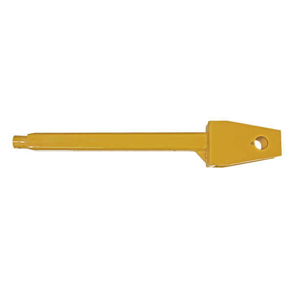 Sonny's Surface Conveyor, Chain Tension Arm Slide Tube Weldment Car Wash Superstore