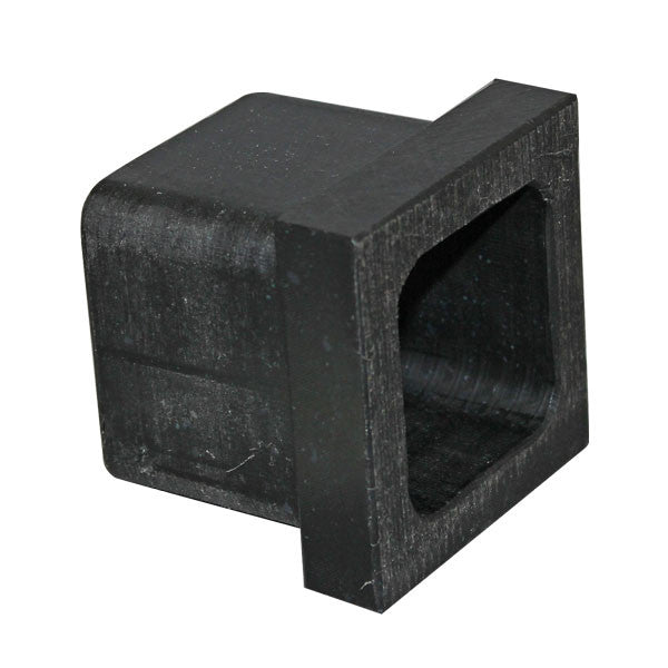 Sonny's UHMW Bushing Slide Tube for Tension Arm Car Wash Superstore