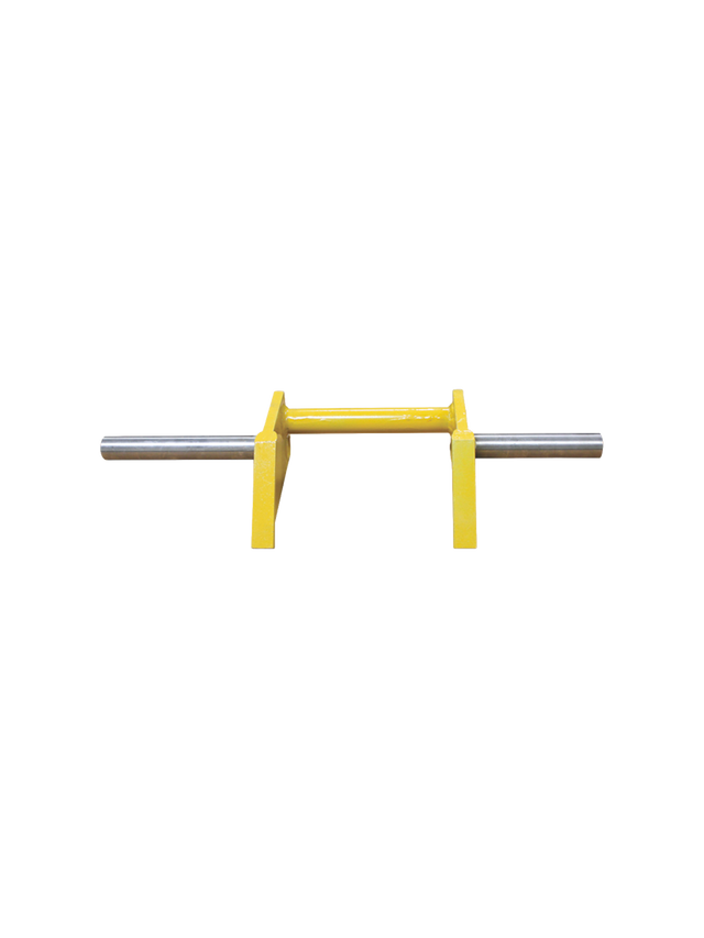 Sonny's Roller-Up Fork for Shallow Pit Conveyor Sonny's