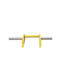 Sonny's Roller-Up Fork for Shallow Pit Conveyor Sonny's