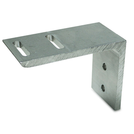 GO Switch Aluminum Angle Mounting Bracket GO Switch Aluminum Angle Mounting Bracket Car Wash Superstore
