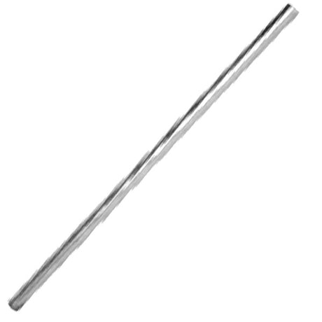 Cloth Rod For SFM202 Mitter 45in L With Hardware Car Wash Superstore
