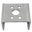 Bracket Weldment  For Electric Conversion To Flender Car Wash Superstore