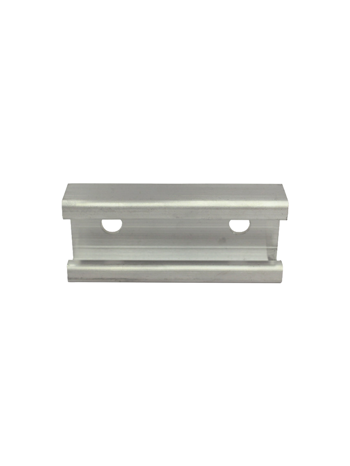 Sonny's Unistrut with Pre-Drilled Holes for Molded Proportioning 3 and 6-Gallon Tanks Sonny's