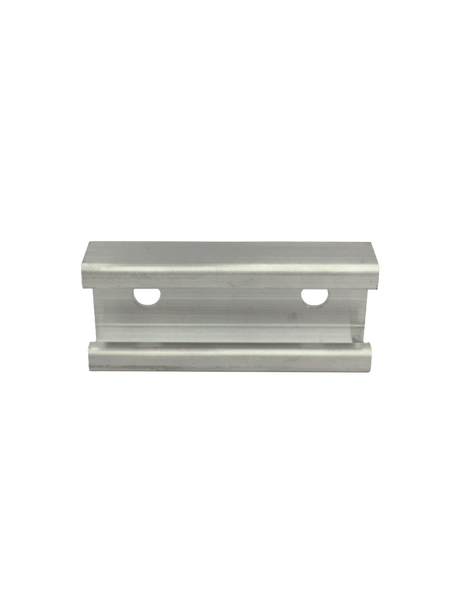 Sonny's Unistrut with Pre-Drilled Holes for Molded Proportioning 3 and 6-Gallon Tanks Sonny's