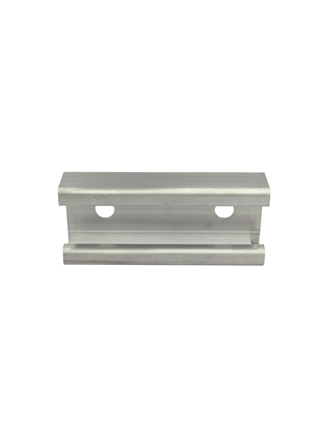 Sonny's Unistrut with Pre-Drilled Holes for Molded Proportioning 3 and 6-Gallon Tanks Sonny's