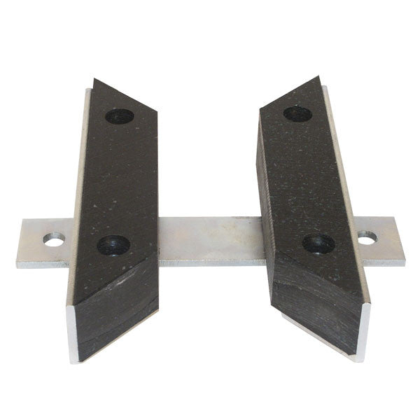 Chain Guide, Heavy Duty (Hardware Included) Car Wash Superstore
