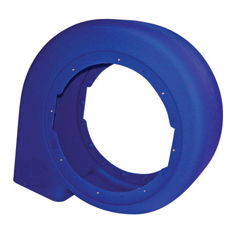 Blower, Universal Housing Blue Kit Car Wash Superstore
