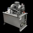 PowerPack 10HP Single 13.5GPM 30gal 1 Flow Car Wash Superstore
