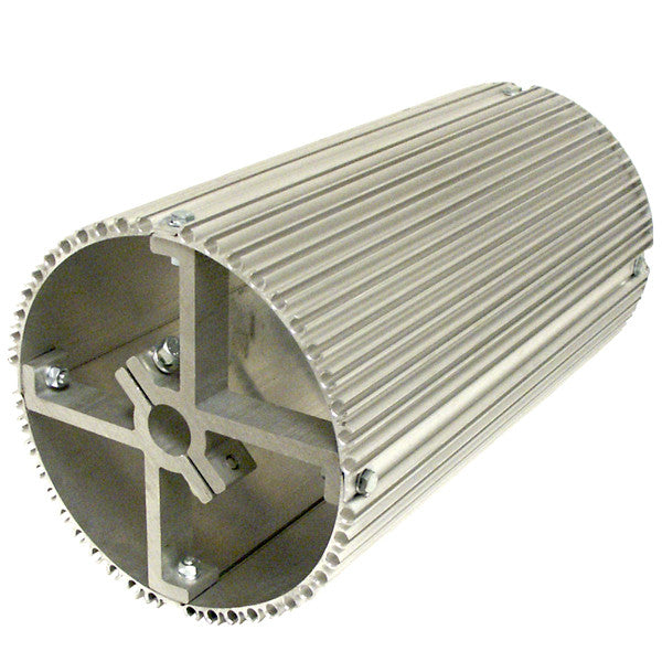 Hub, 18in x 6in Spider Mount 28 Slots Car Wash Superstore