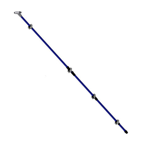 Water manifold for SF50, 85in PVC, blue Sonny's