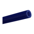 PVC, 48in Blue Sch80 Replacement 1/2 Pipe Car Wash Superstore