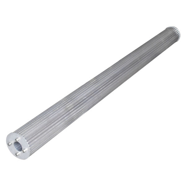 Unihub Aluminum 68'' C-Channel Assembly Wrap – Car Wash Superstore