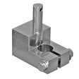 OMNI Drive Block for Wheel Blaster Kit, 2in Thick Car Wash Superstore