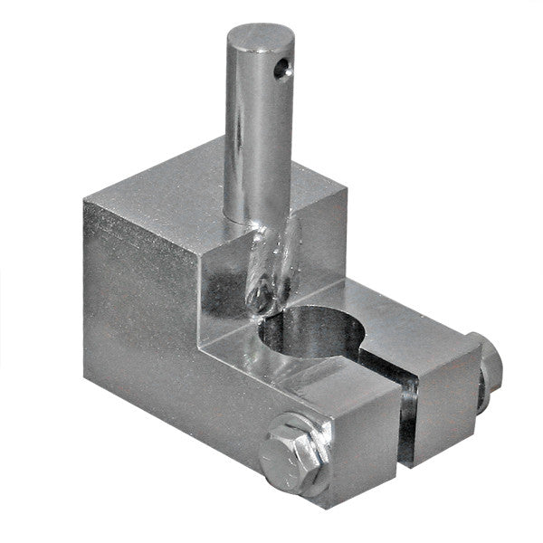 OMNI Drive Block for Wheel Blaster Kit, 2in Thick Car Wash Superstore