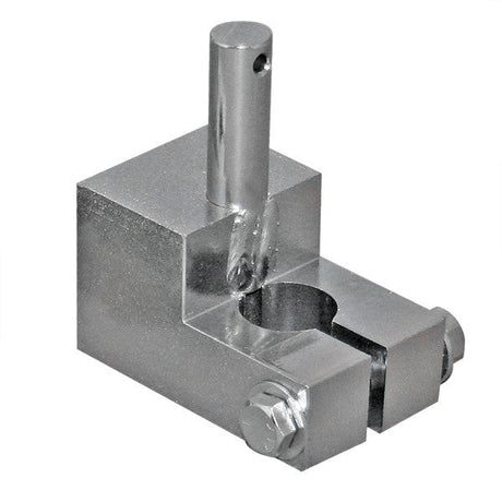 OMNI Drive Block for Wheel Blaster Kit, 2in Thick Car Wash Superstore