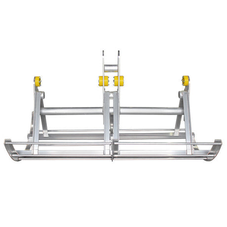 Drive Basket with Bearings for SFM901 Front-to-Back Mitter Sonny's