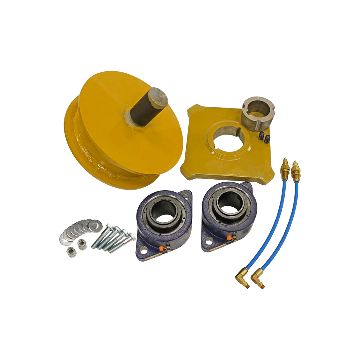 Sonny's X458 Conveyor Refit Kit – Car Wash Superstore