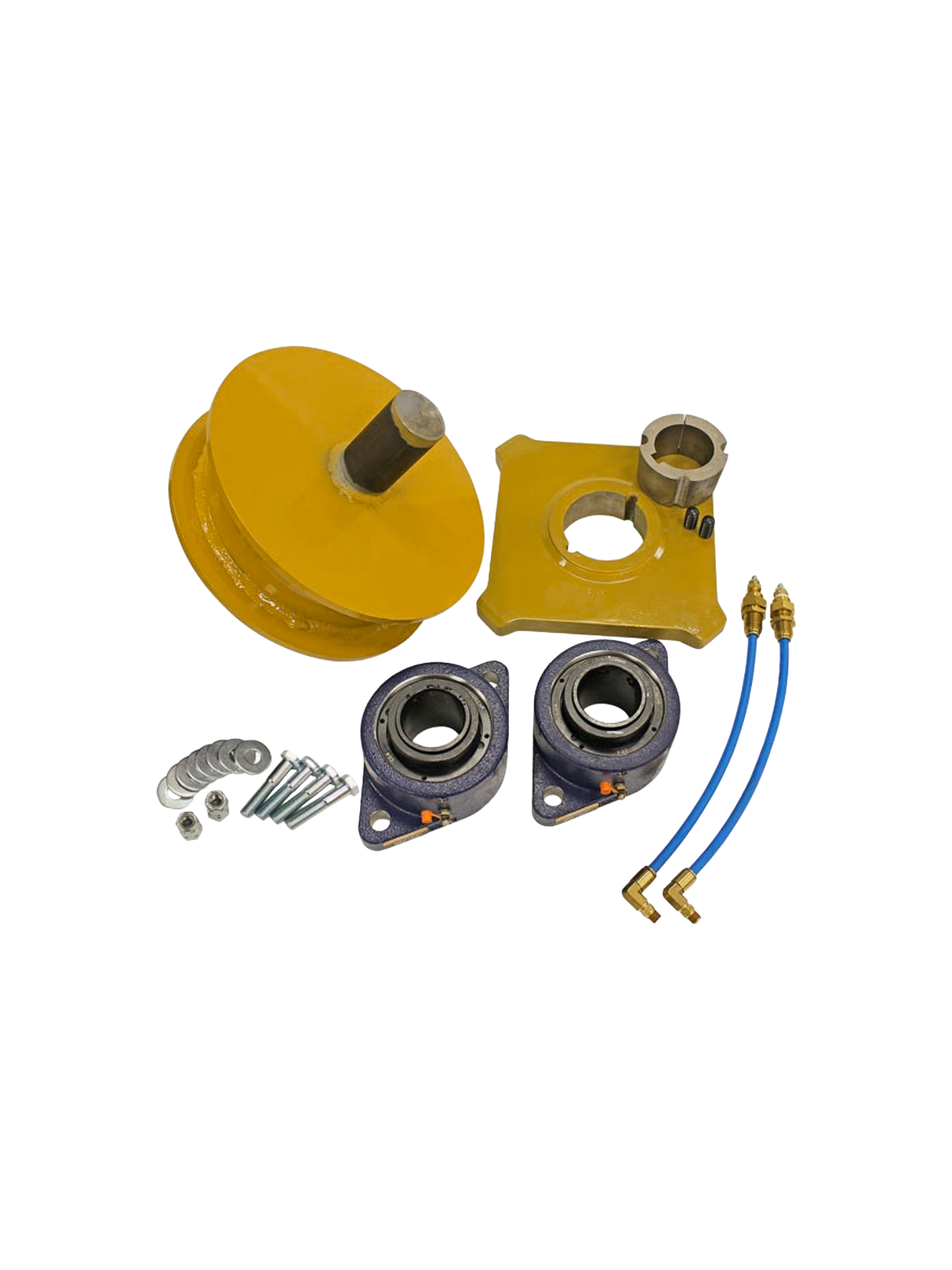 Sonny's X458 Conveyor Refit Kit Sonny's