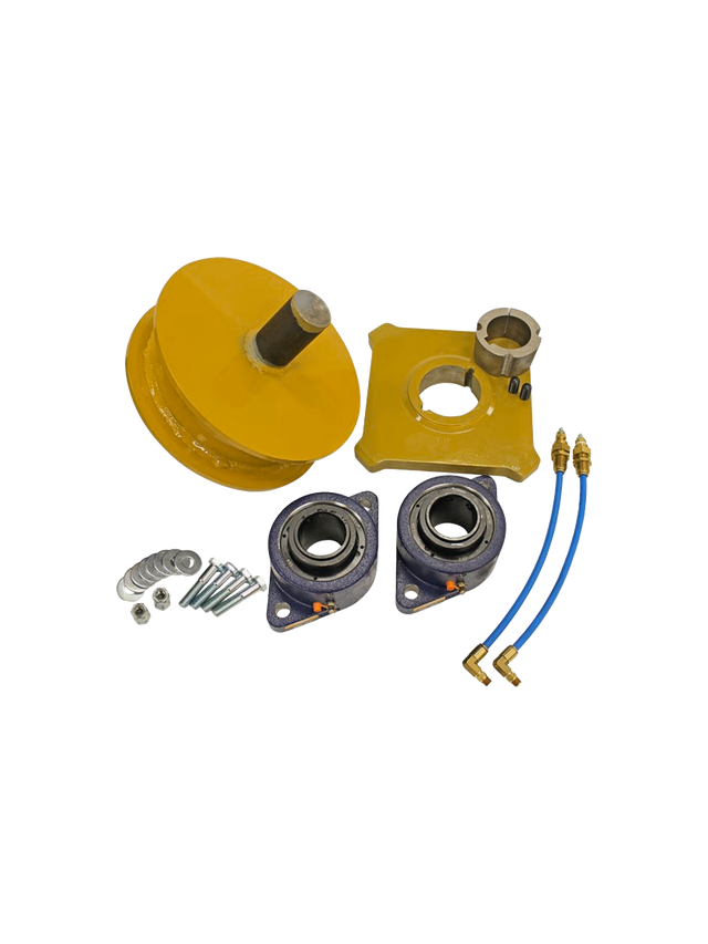 Sonny's X458 Conveyor Refit Kit Sonny's
