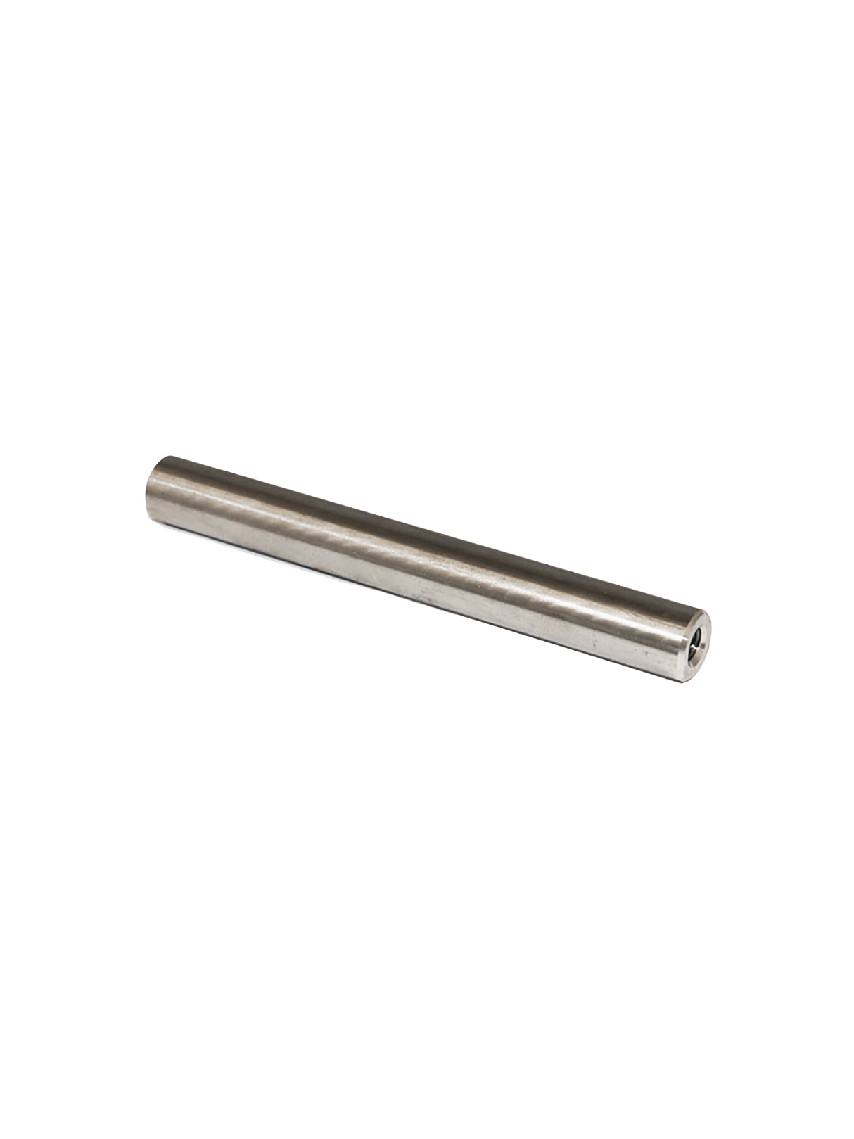 Sonny's Steel 1/2'' OD x 4-3/8'' DCW Cylinder Shaft