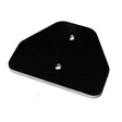 DCW Small Weight Steel Plate, Black Sonny's