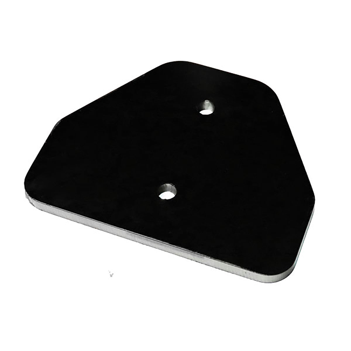 DCW Small Weight Steel Plate, Black Sonny's