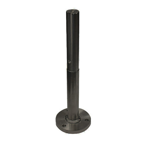 Spindle, Tire Brush, 3-Bolt Electric BN Car Wash Superstore